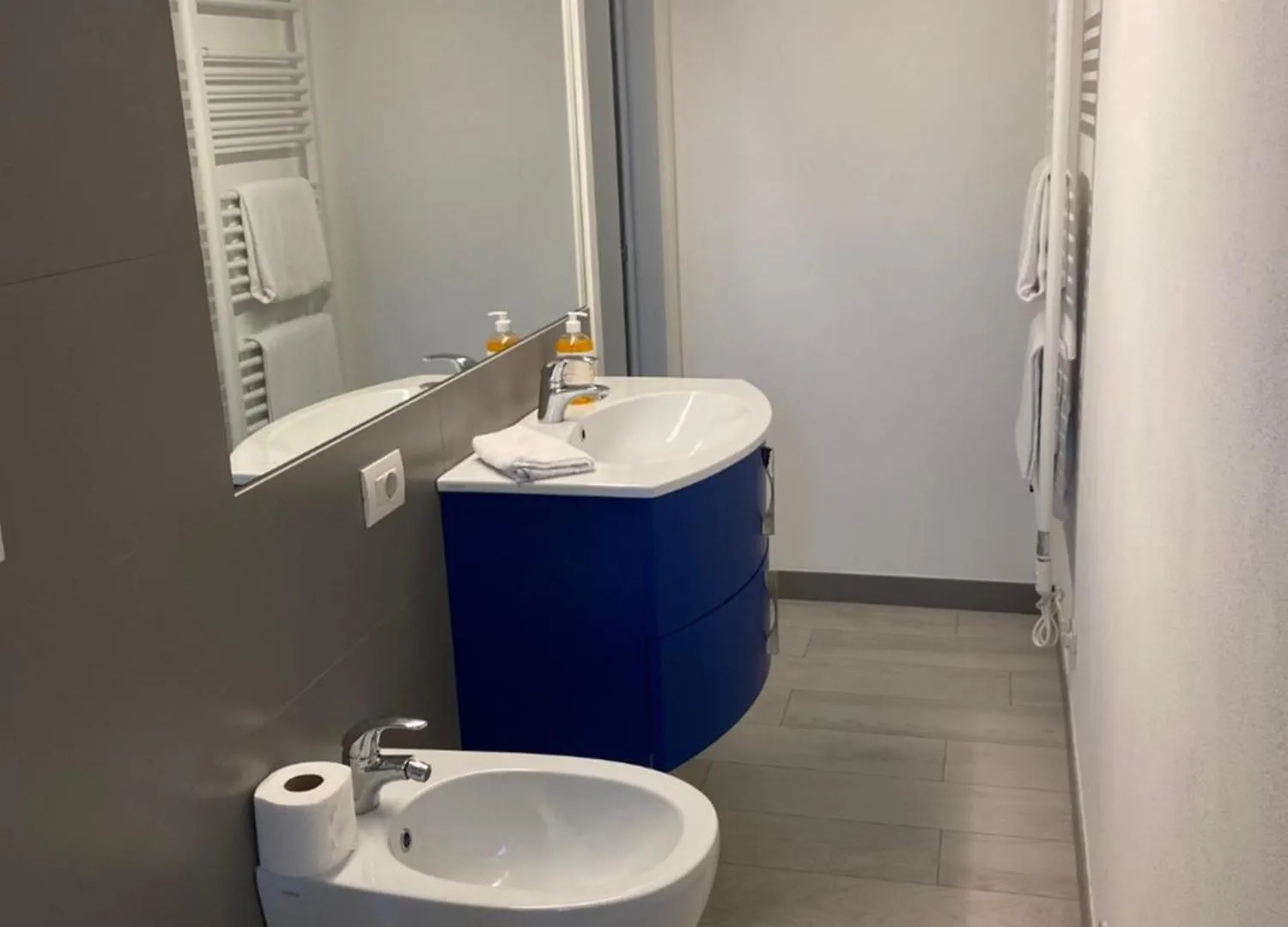 Ada Apartment La Spezia 0*,  Italy