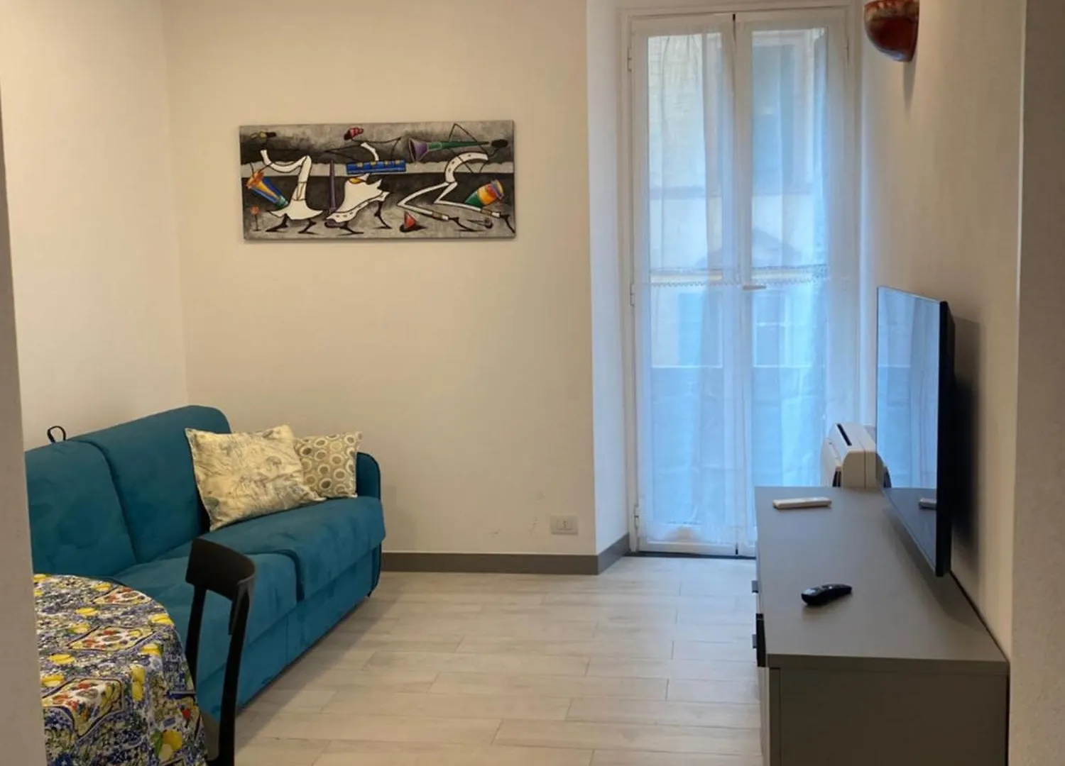 Ada Apartment La Spezia